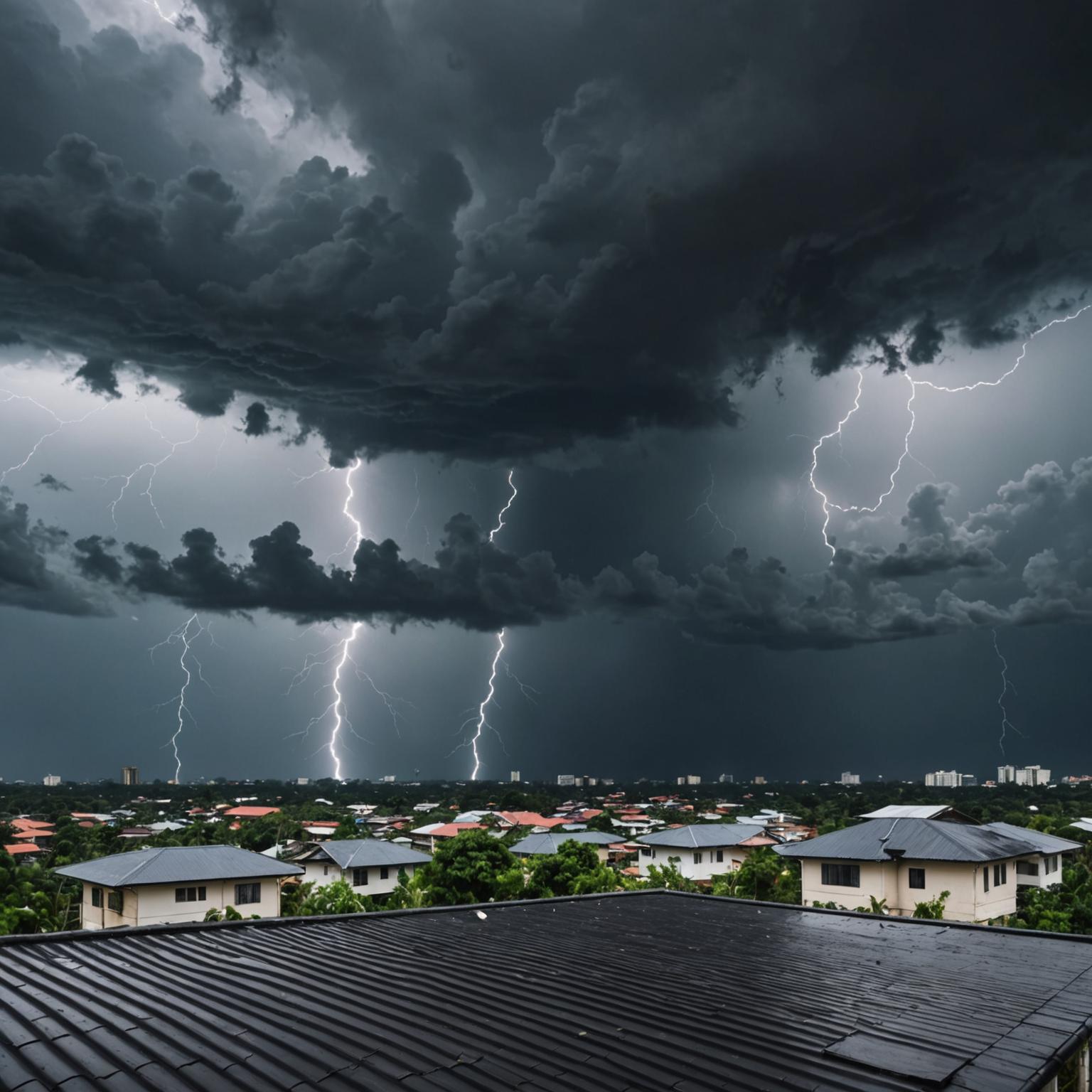 Monsoon-ready: a practical roof prep checklist for September