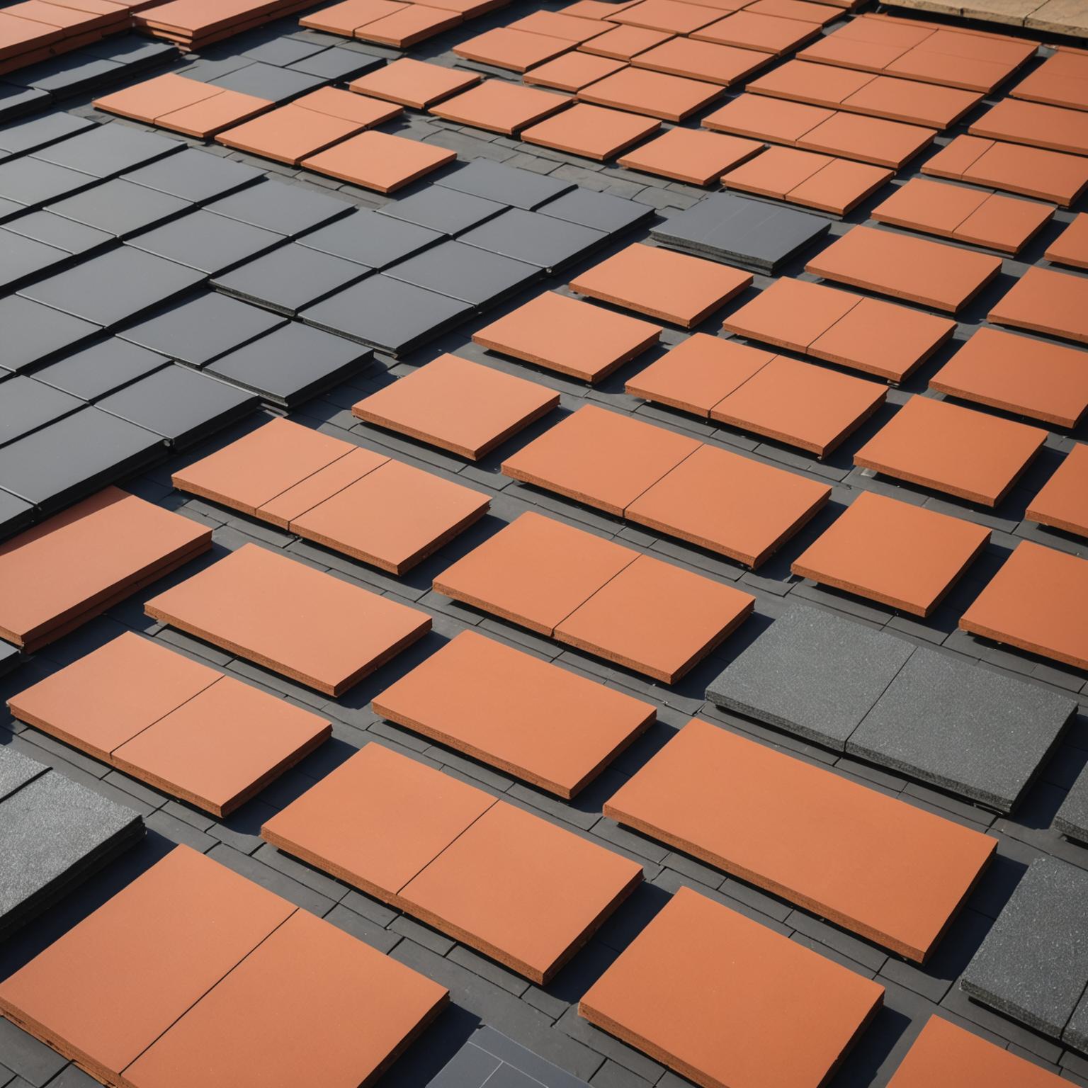 Choosing the right roofing material for the Malaysian climate